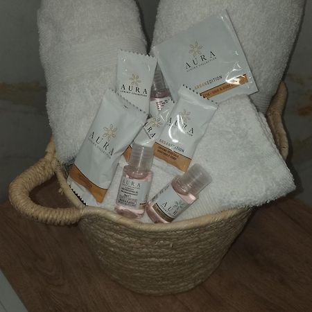 David'S Home Bari Bagian luar foto