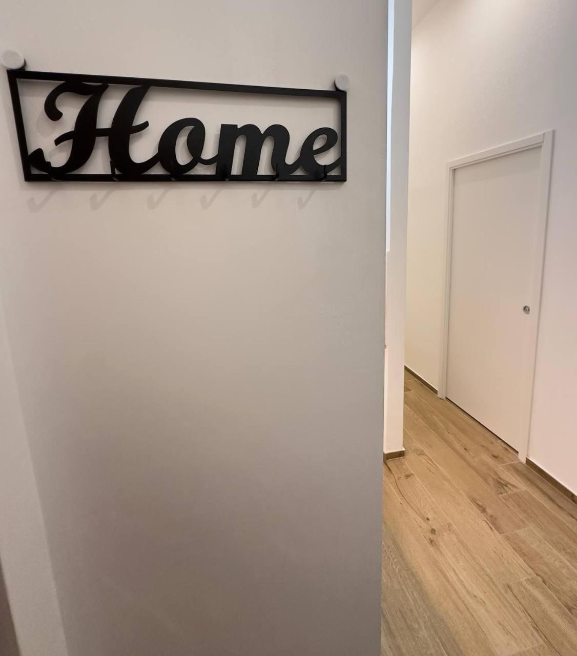 David'S Home Bari Bagian luar foto
